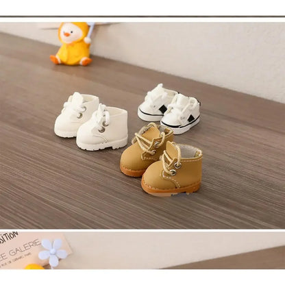 Shoes Labubu Accessorie