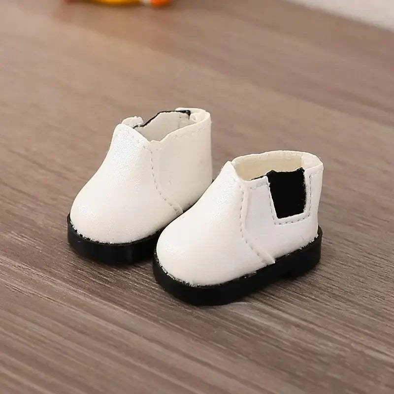 Shoes Labubu Accessorie