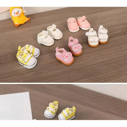 Shoes Labubu Accessorie