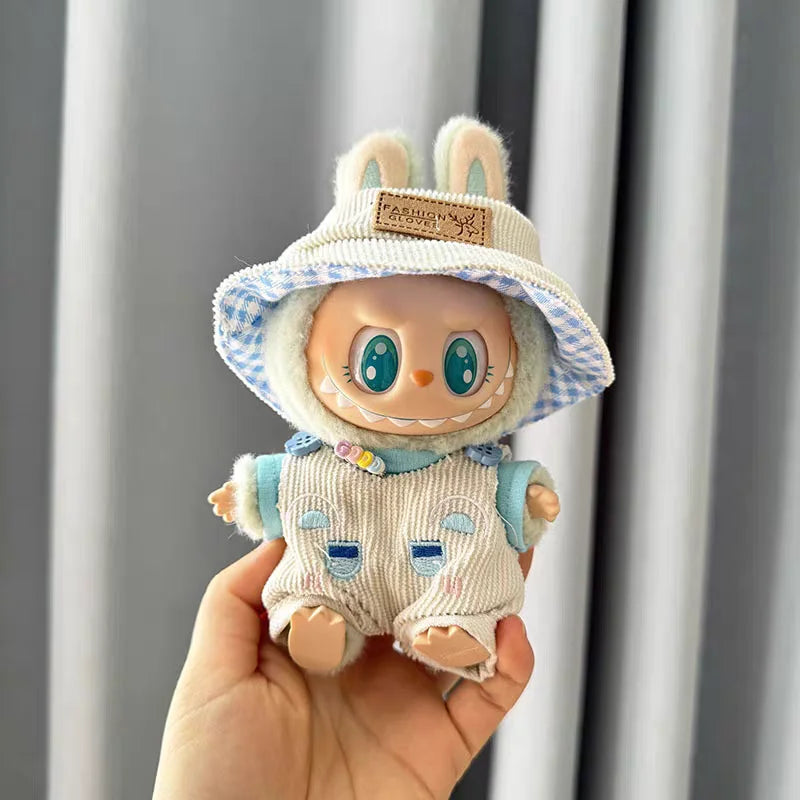 Labubu Cute Onsie