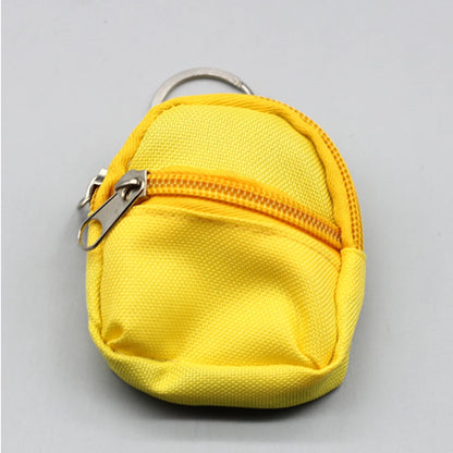 Labubu Backpack Handmade Accessory