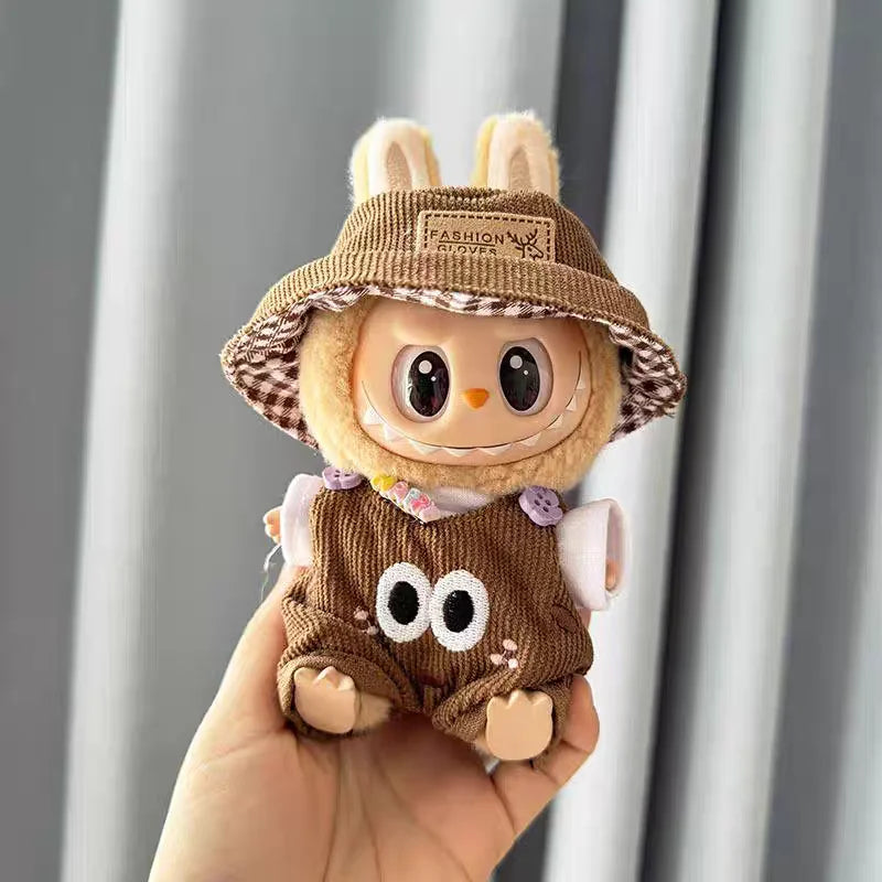 Labubu Cute Onsie