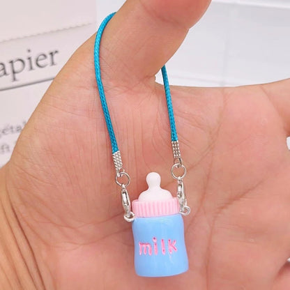 Labubu Cute Bottle Accessory