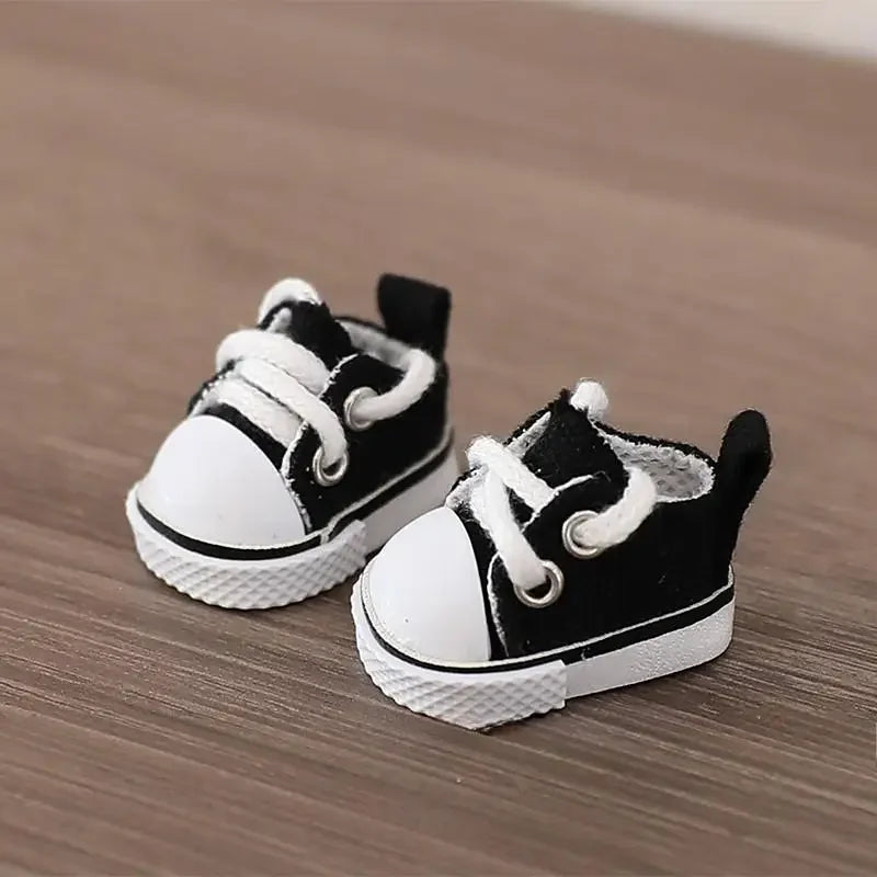 Shoes Labubu Accessorie