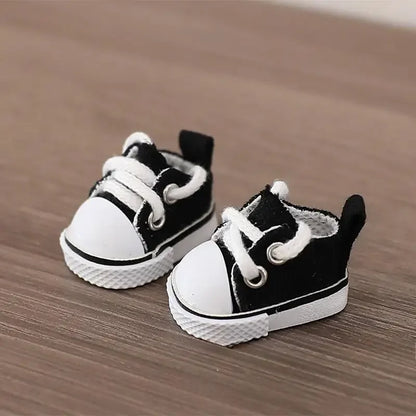 Shoes Labubu Accessorie