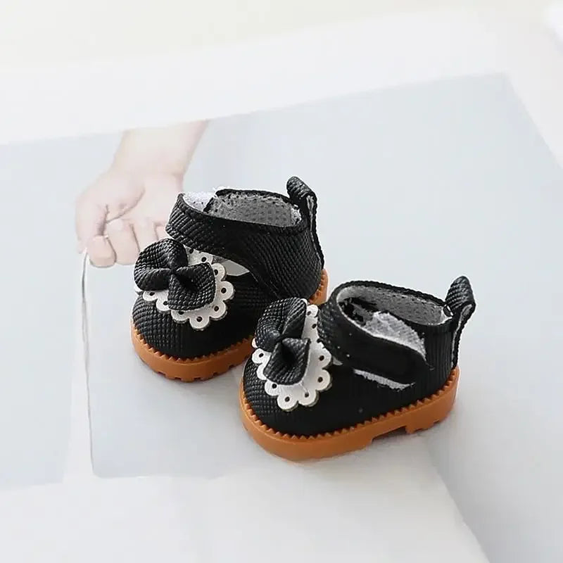Shoes Labubu Accessorie
