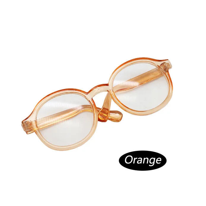 Glasses / Sunglasses for Labubu Doll