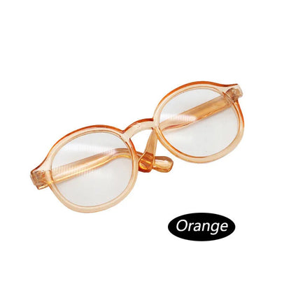 Glasses / Sunglasses for Labubu Doll