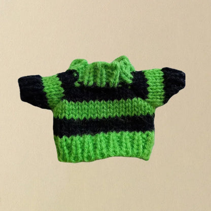 Labubu Knitted Sweater