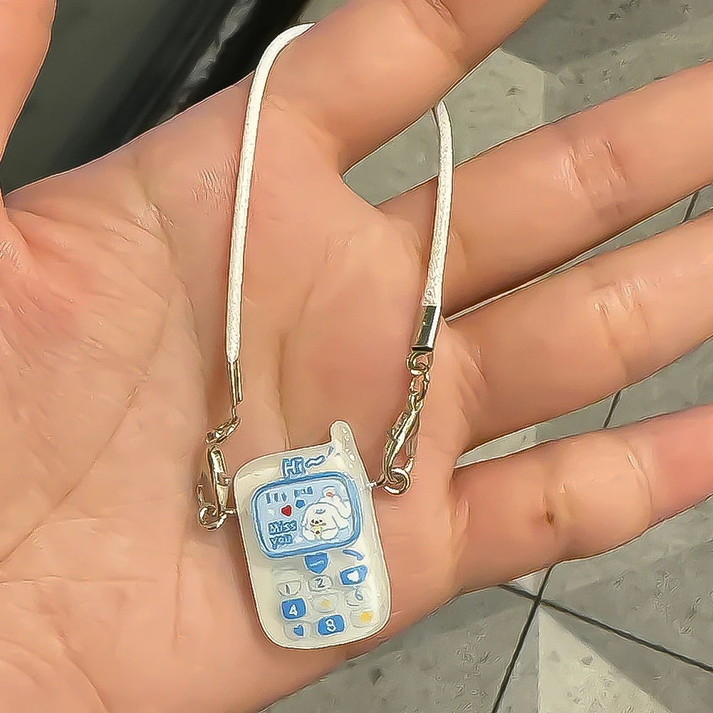 Labubu Cute Bottle Accessory