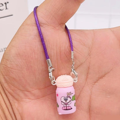 Labubu Cute Bottle Accessory