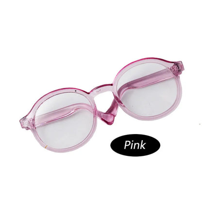 Glasses / Sunglasses for Labubu Doll