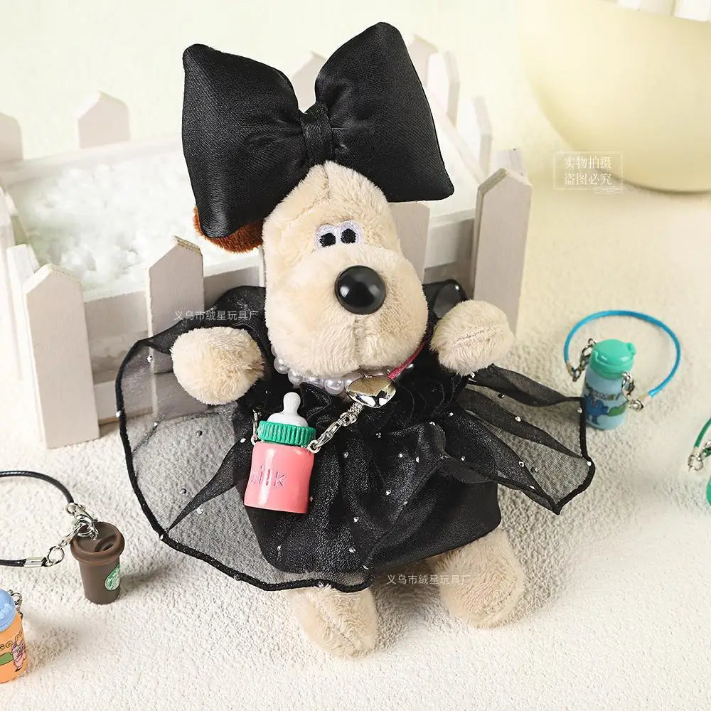Labubu Cute Bottle Accessory