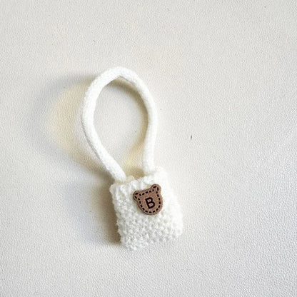 Labubu Cute Knitted Outfit