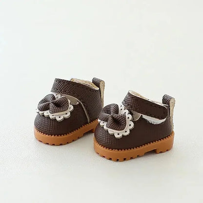 Shoes Labubu Accessorie