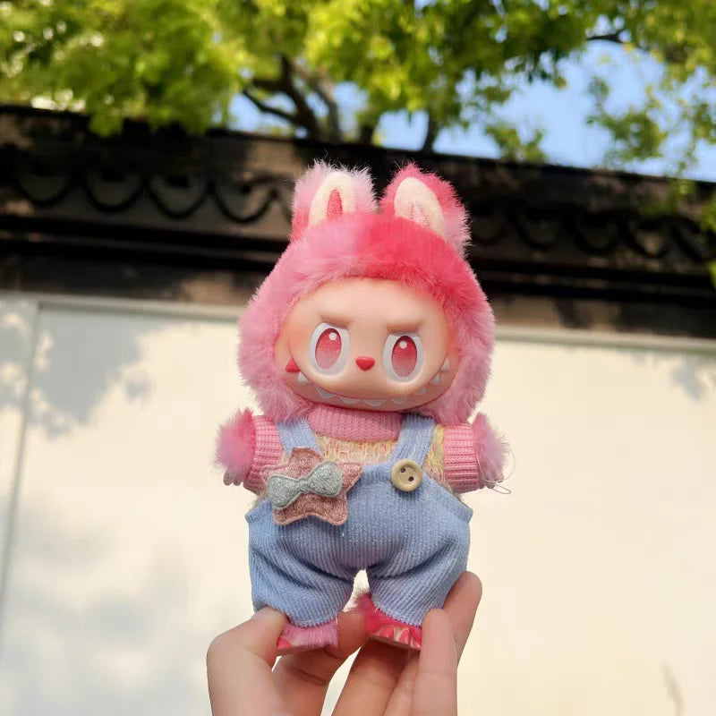 Labubu Cute Onsie