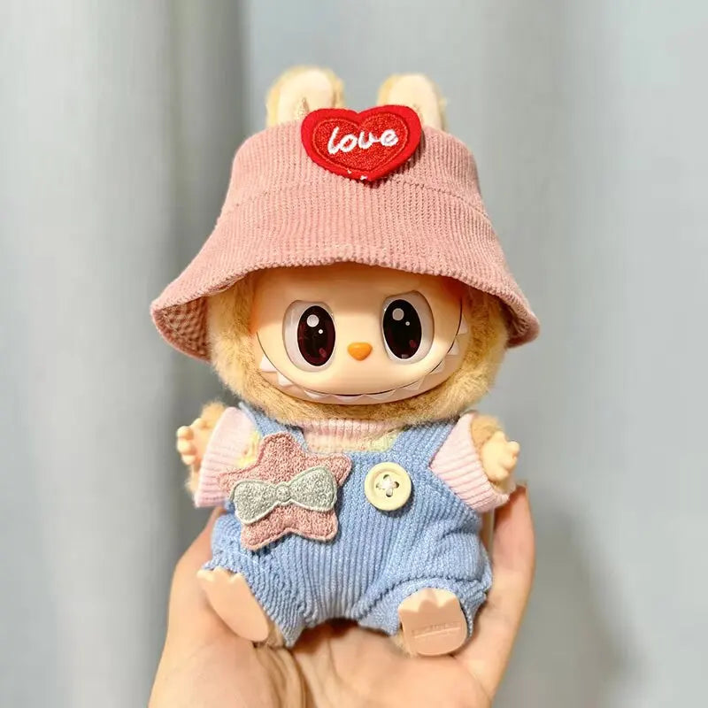 Labubu Cute Onsie