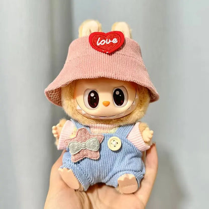 Labubu Cute Onsie