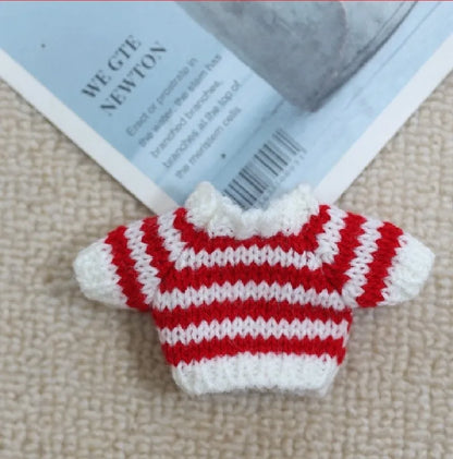 Labubu Knitted Sweater