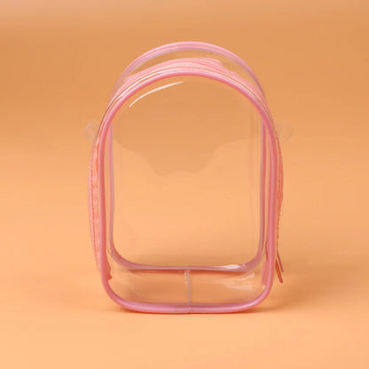 Labubu Protection Case Dustproof