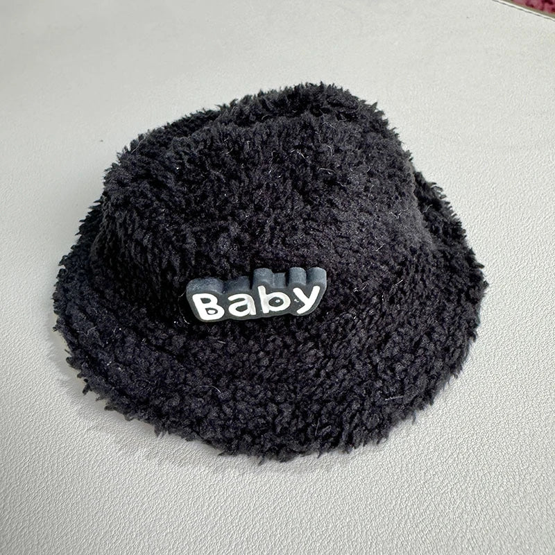 Labubu Knitted Sweater