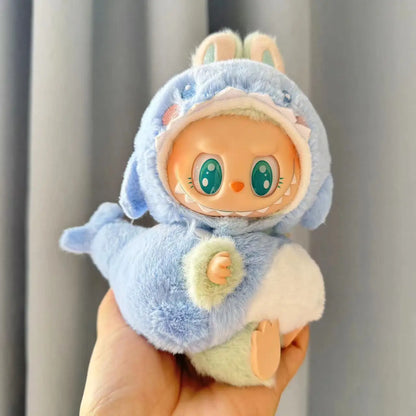 Labubu Cute Animal Outfit
