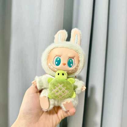 Labubu Backpack Handmade Accessory