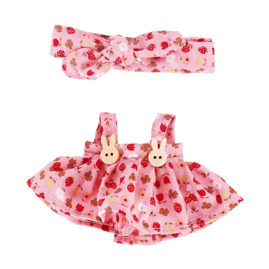 Labubu Bedding Furniture Accessories