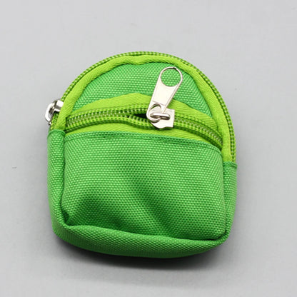 Labubu Backpack Handmade Accessory