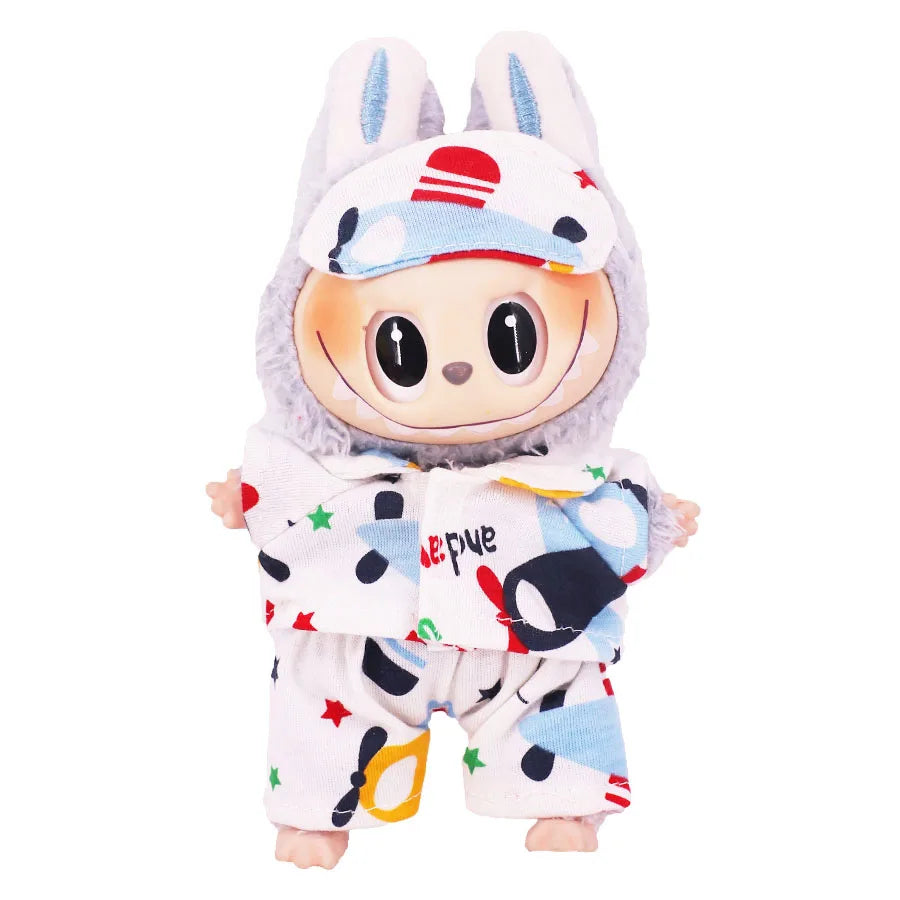 Labubu Bedding Furniture Accessories