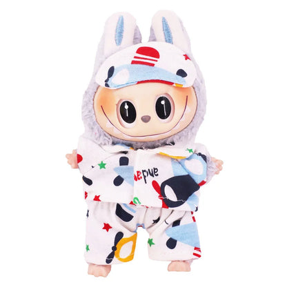 Labubu Bedding Furniture Accessories