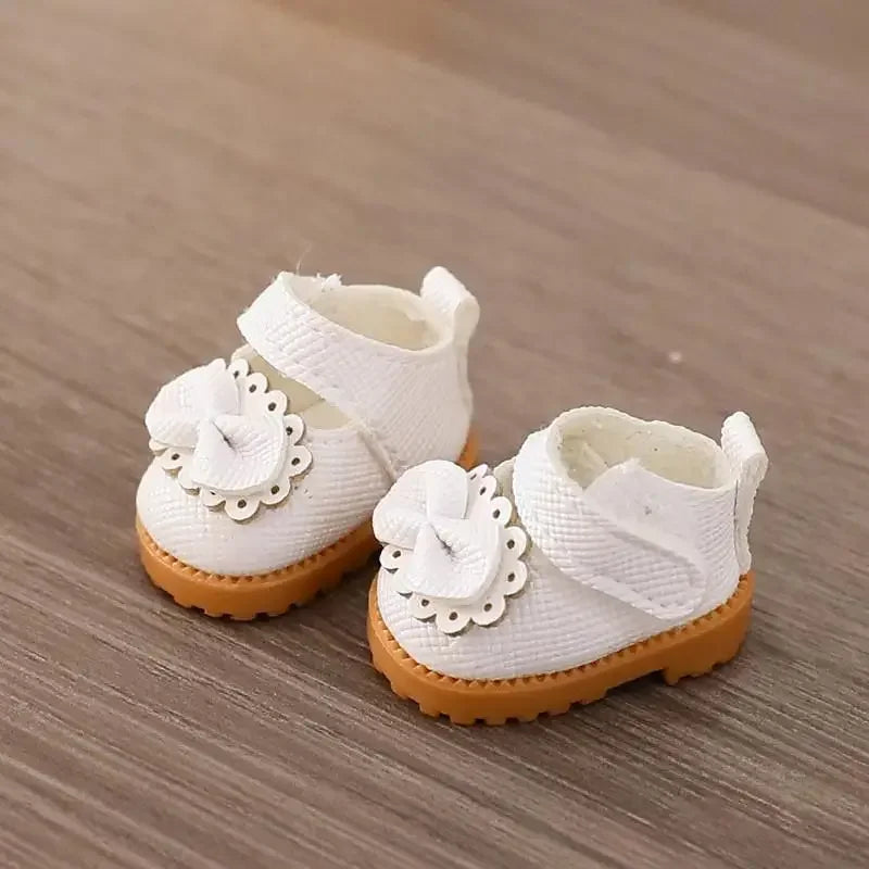 Shoes Labubu Accessorie