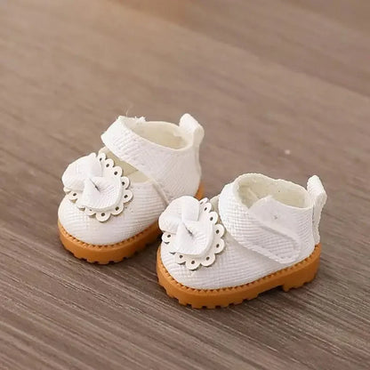 Shoes Labubu Accessorie