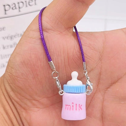 Labubu Cute Bottle Accessory