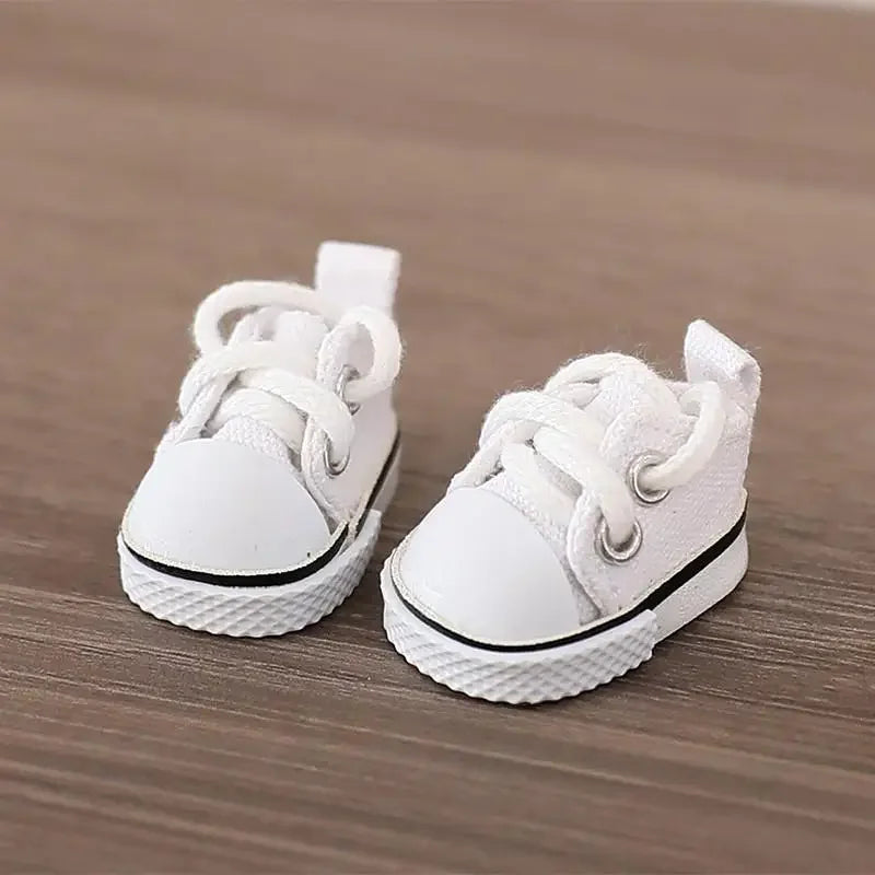 Shoes Labubu Accessorie