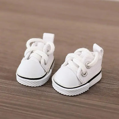 Shoes Labubu Accessorie