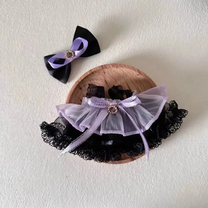 Labubu Cute Princess Dress