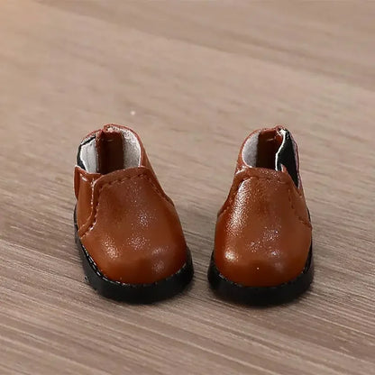 Shoes Labubu Accessorie