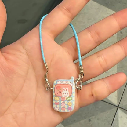 Labubu Cute Bottle Accessory