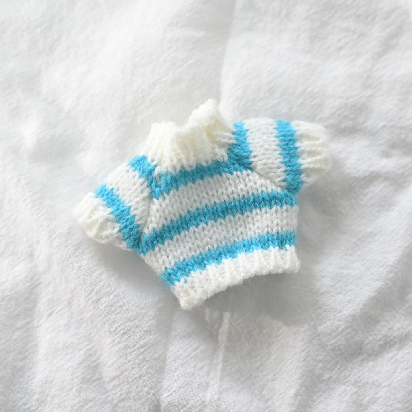 Labubu Knitted Sweater
