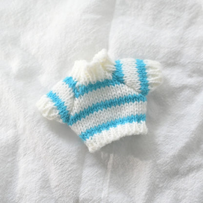 Labubu Knitted Sweater
