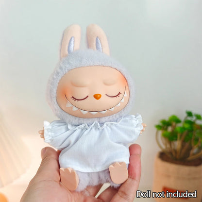 Labubu Cute Animal Outfit