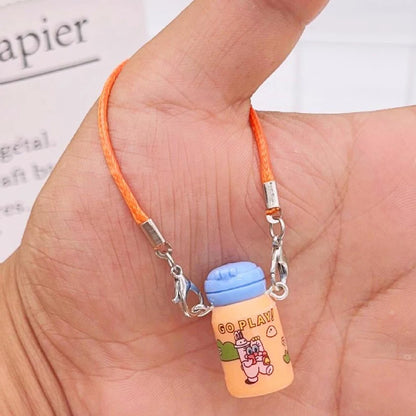 Labubu Cute Bottle Accessory