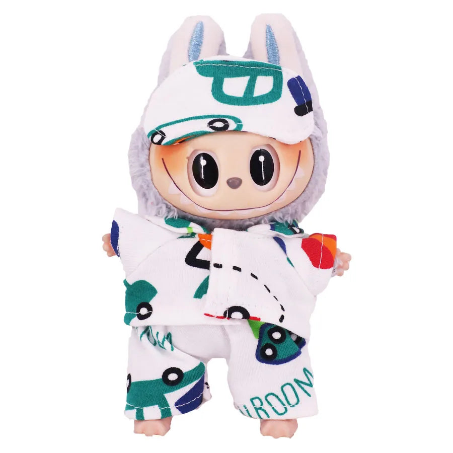 Labubu Bedding Furniture Accessories