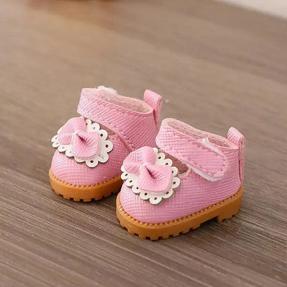 Shoes Labubu Accessorie