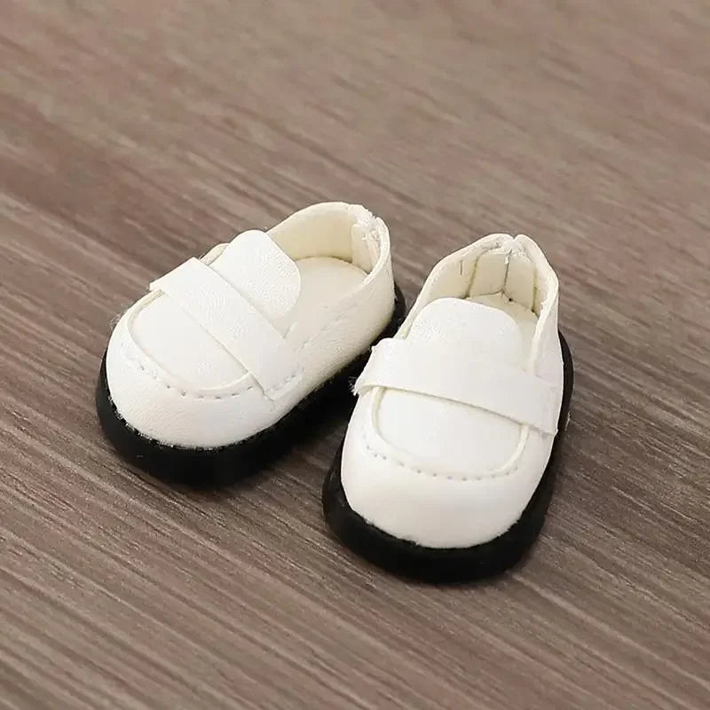 Shoes Labubu Accessorie