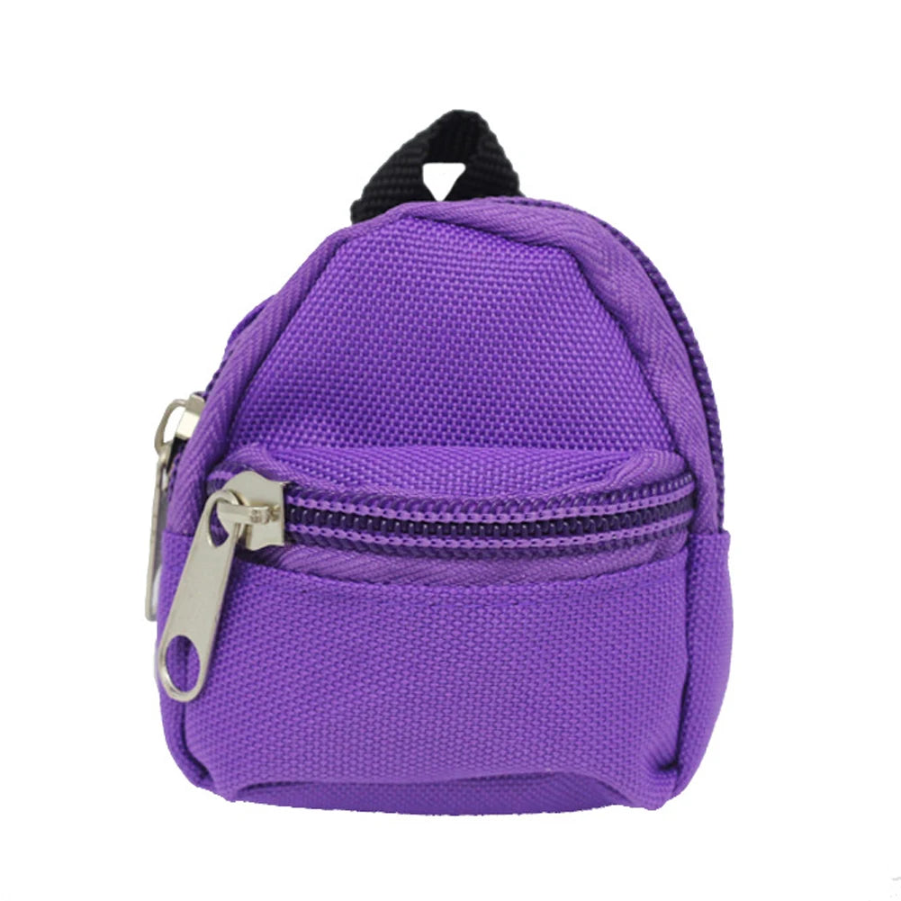 Labubu Backpack Handmade Accessory