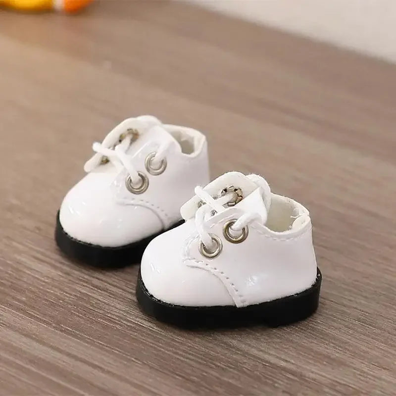 Shoes Labubu Accessorie