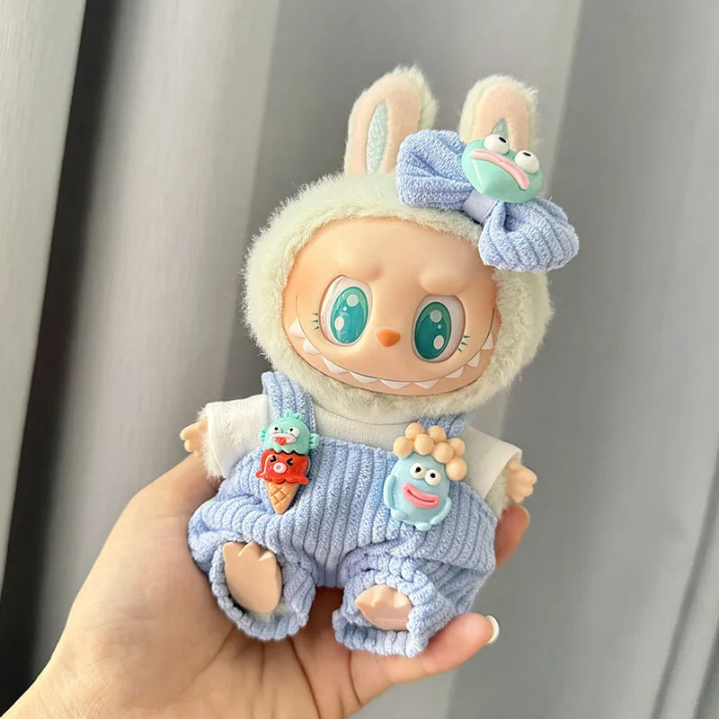 Labubu Cute Onsie