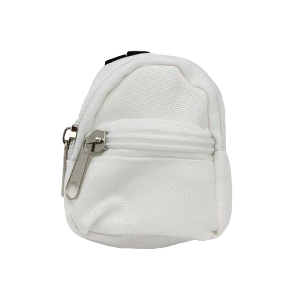 Labubu Backpack Handmade Accessory
